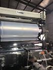 Transparent PET Extrusion Machine PET Sheet Line Twin Screw Extruder